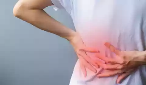 W.H.O. Recommends Chiropractic