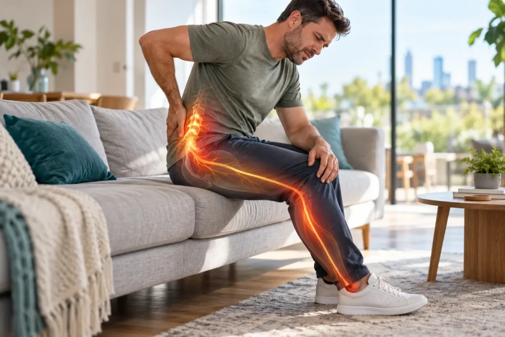 How Long Does Sciatica Last?