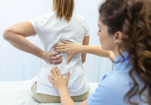 back-pain