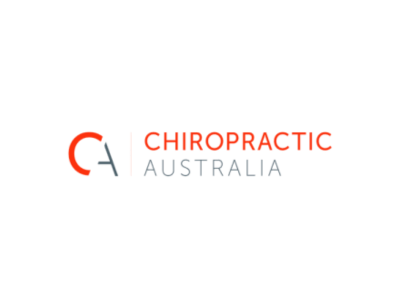chiropractic australia