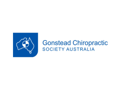 Gonstead Chiropractic Society Australia logo