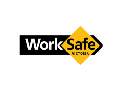 WorkSafe Victoria logo
